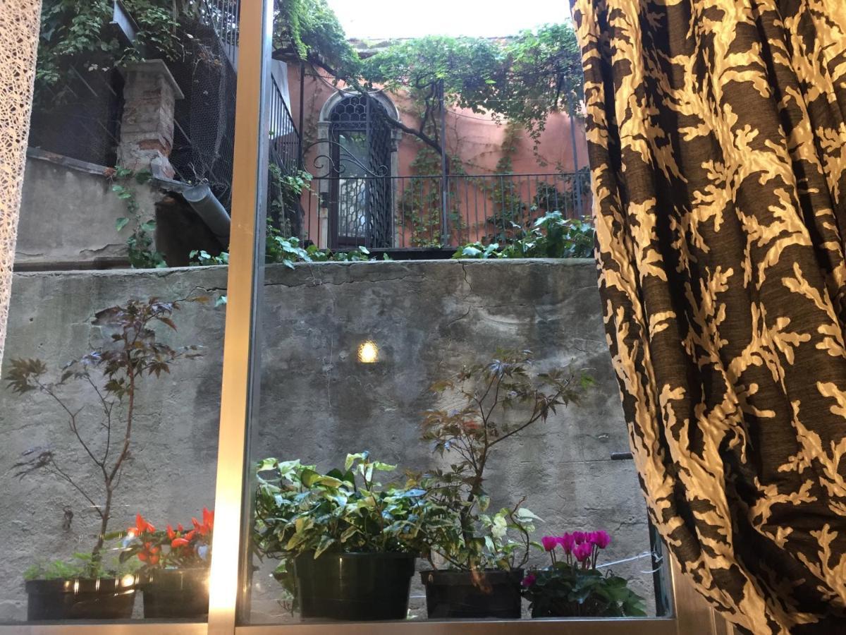 Venetian Dream Apartment Exterior foto