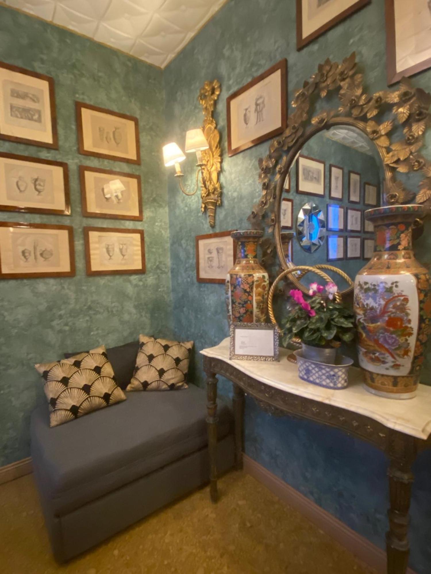 Venetian Dream Apartment Exterior foto