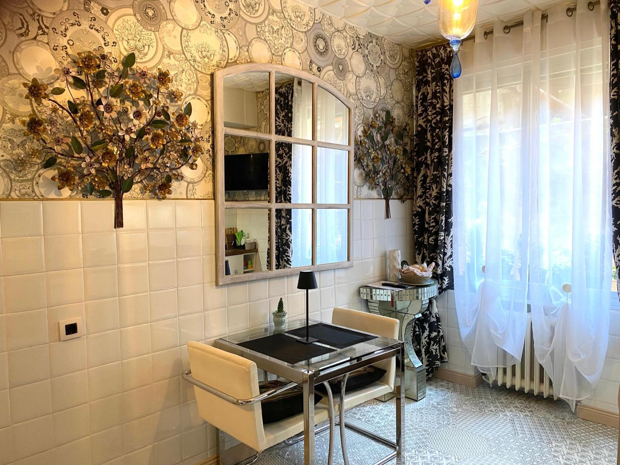 Venetian Dream Apartment Exterior foto