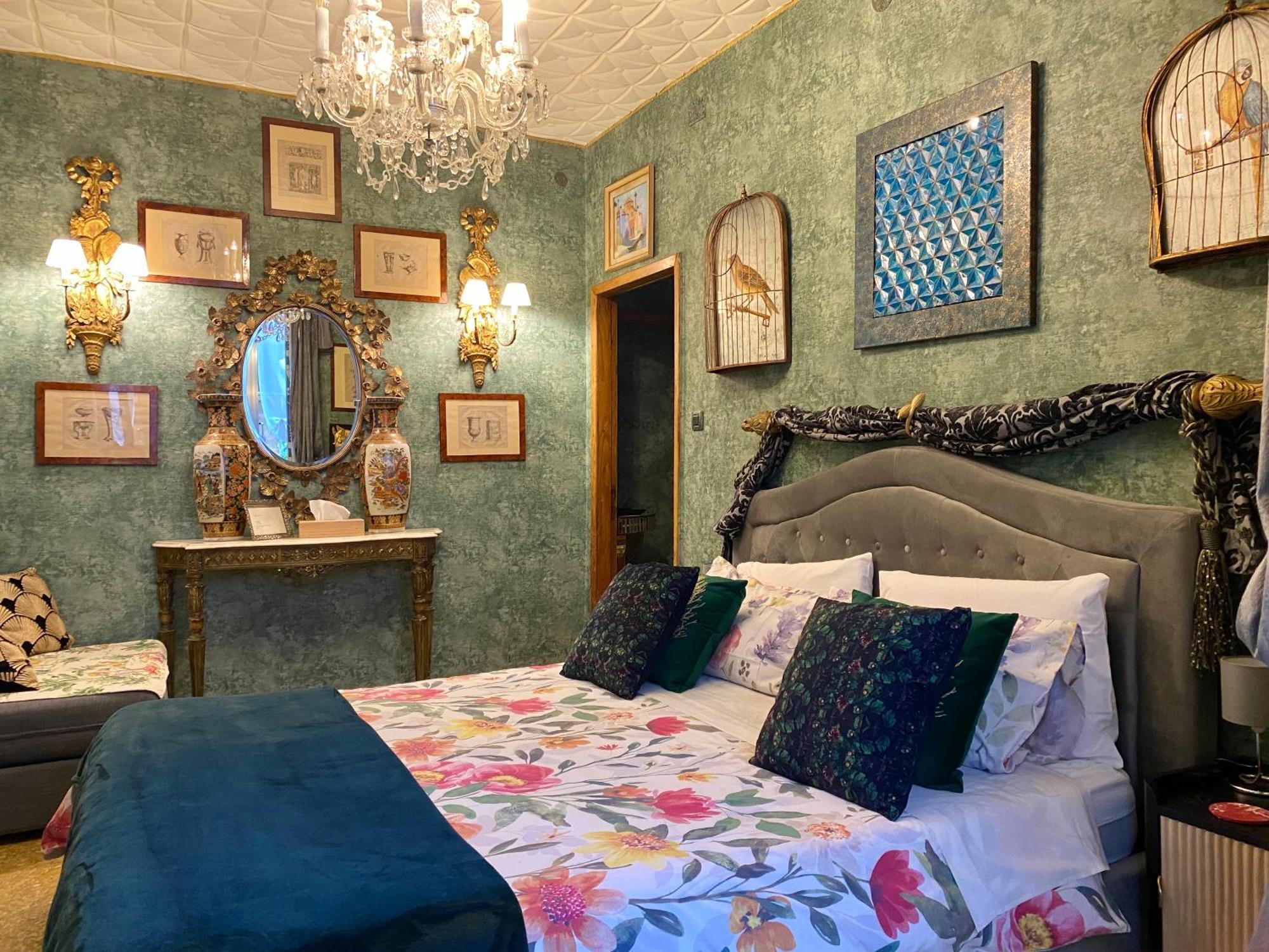 Venetian Dream Apartment Exterior foto