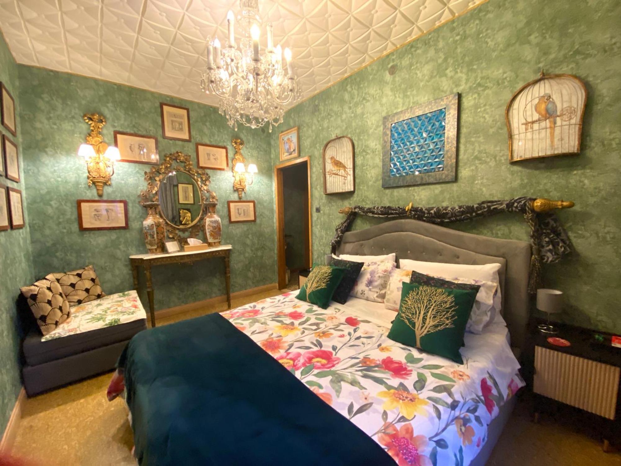 Venetian Dream Apartment Exterior foto